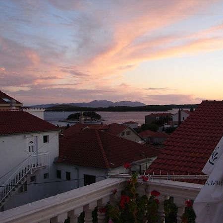 Apartments Curin Hvar Town Eksteriør bilde