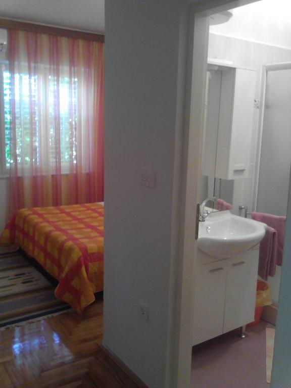 Apartments Curin Hvar Town Rom bilde